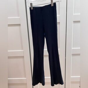 Zara Flared Leggings (Girls)